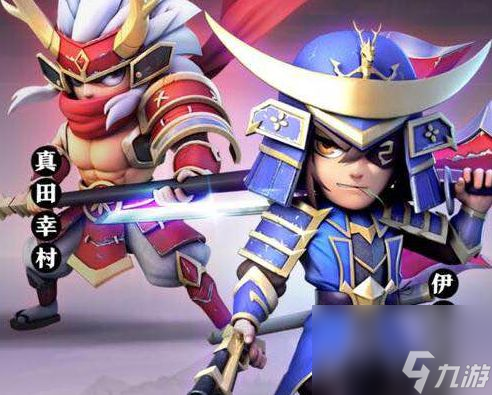 魔王阵容最强星期2020_魔王队伍_