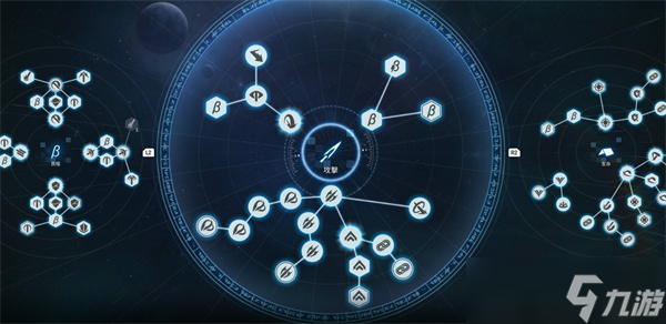 游戏战斗节奏快，这两个核心连招和加点建议你知道吗？