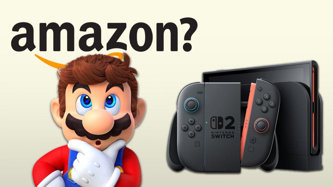switch亚马逊__亚马逊任天堂自营是官方吗