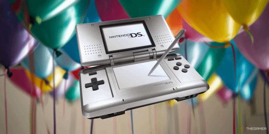 盘点！上市时游戏数量最少的8款游戏机，DS仅7个？