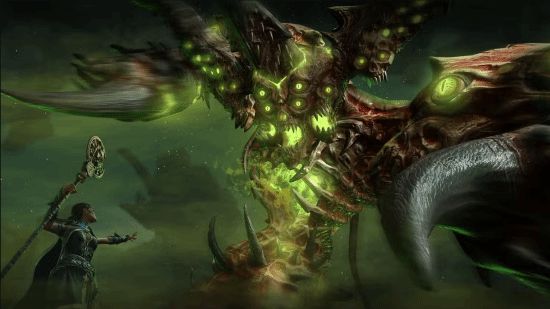 _暗黑效果_谈中学生语文兴趣的激发