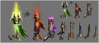 锦衣卫ol职业魅力大揭秘！刀客剑客谁才是最强王者？