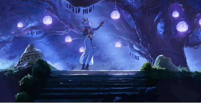 王者荣耀英雄上限高是什么意思_英雄上限下限_