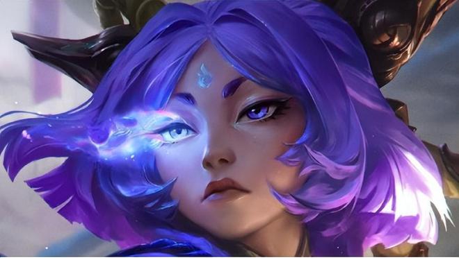 _王者荣耀英雄上限高是什么意思_英雄上限下限