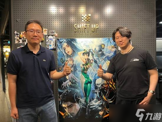 剑星制作人谈剧情短板！这对游戏未来发展意味着什么？