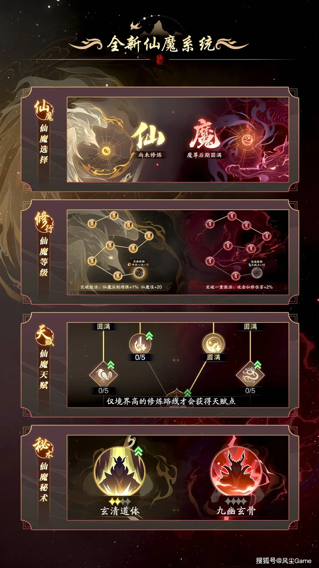 李长寿海神造型时装降临！《踏风行》师兄联动二期福利全解析_李长寿海神造型时装降临！《踏风行》师兄联动二期福利全解析_