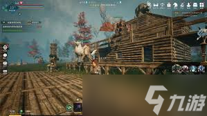 黑光生存进化？三大初级营地玩法揭秘，你知道吗