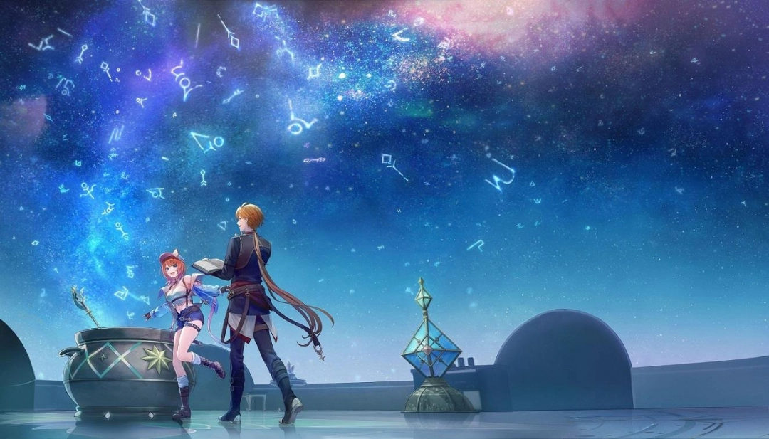 炼金术士守则__炼金术师姐姐