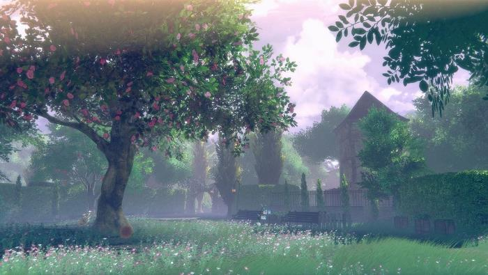 _炼金术师姐姐_炼金术士守则