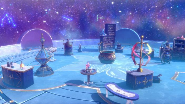 炼金术师姐姐__炼金术士守则