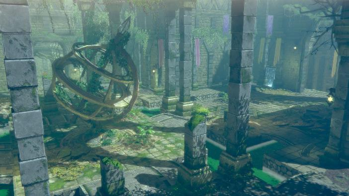 _炼金术士守则_炼金术师姐姐