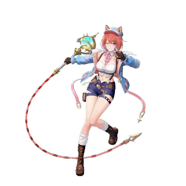 炼金术师姐姐__炼金术士守则