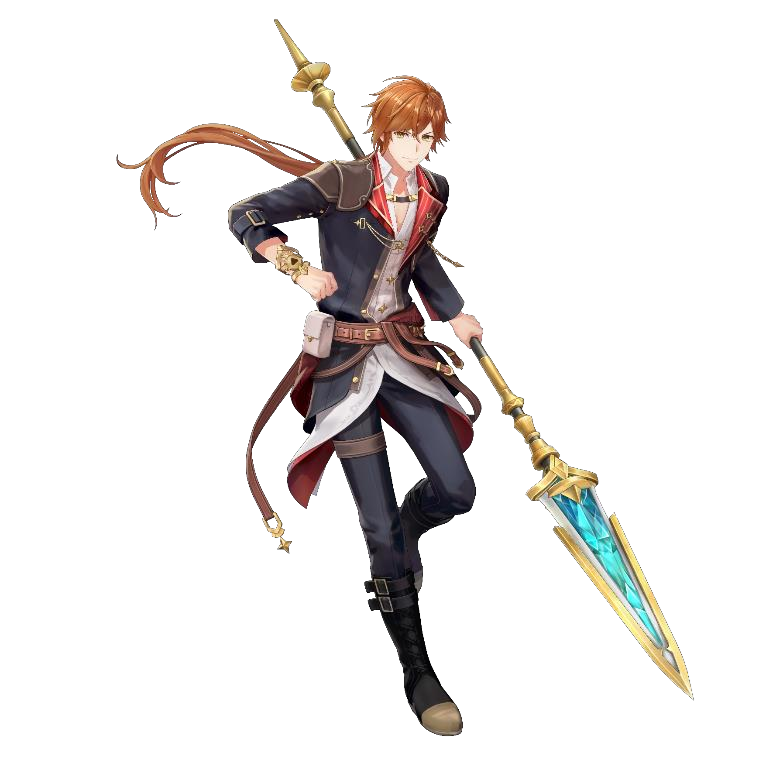 炼金术师姐姐__炼金术士守则