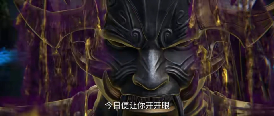 仙逆动漫第93集更新！第94集预告超燃，名场面究竟啥样？