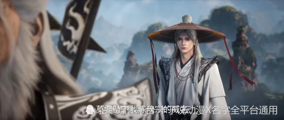 _仙逆新预告,遁天带王林抢劫,十亿尊魂幡威力曝光,还有一个秘密_仙逆新预告,遁天带王林抢劫,十亿尊魂幡威力曝光,还有一个秘密