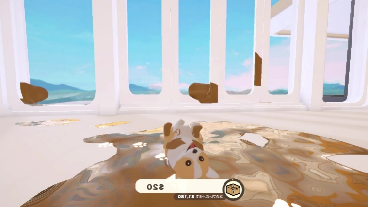 万代南梦宫工作室的“汪”derful名作《泥狗了!》Switch版确定于2025年7月上线!_万代南梦宫工作室的“汪”derful名作《泥狗了!》Switch版确定于2025年7月上线!_