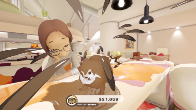 _万代南梦宫工作室的“汪”derful名作《泥狗了!》Switch版确定于2025年7月上线!_万代南梦宫工作室的“汪”derful名作《泥狗了!》Switch版确定于2025年7月上线!