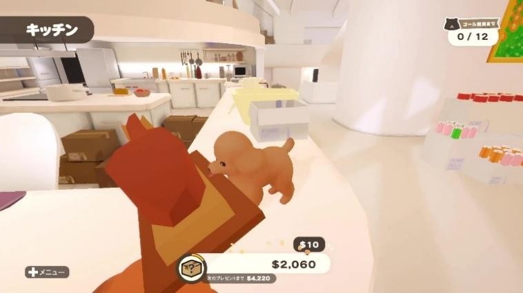 万代南梦宫工作室的“汪”derful名作《泥狗了!》Switch版确定于2025年7月上线!__万代南梦宫工作室的“汪”derful名作《泥狗了!》Switch版确定于2025年7月上线!