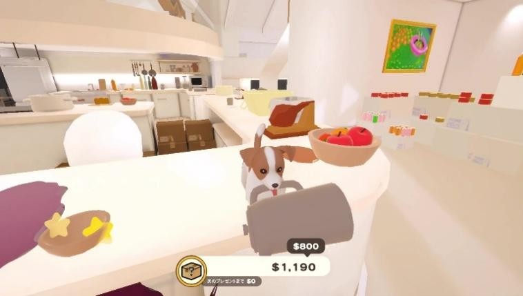 _万代南梦宫工作室的“汪”derful名作《泥狗了!》Switch版确定于2025年7月上线!_万代南梦宫工作室的“汪”derful名作《泥狗了!》Switch版确定于2025年7月上线!