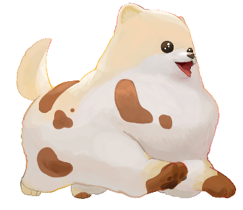 万代南梦宫工作室的“汪”derful名作《泥狗了!》Switch版确定于2025年7月上线!__万代南梦宫工作室的“汪”derful名作《泥狗了!》Switch版确定于2025年7月上线!