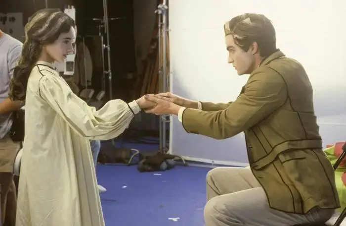 电影超越会亏本吗__超越电影的时间