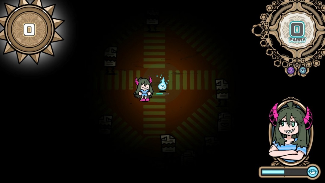 噩梦日系rpg__傲游中国2手机版中文