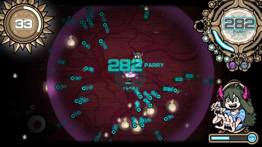 _噩梦日系rpg_傲游中国2手机版中文