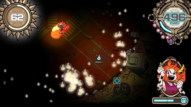 傲游中国2手机版中文_噩梦日系rpg_