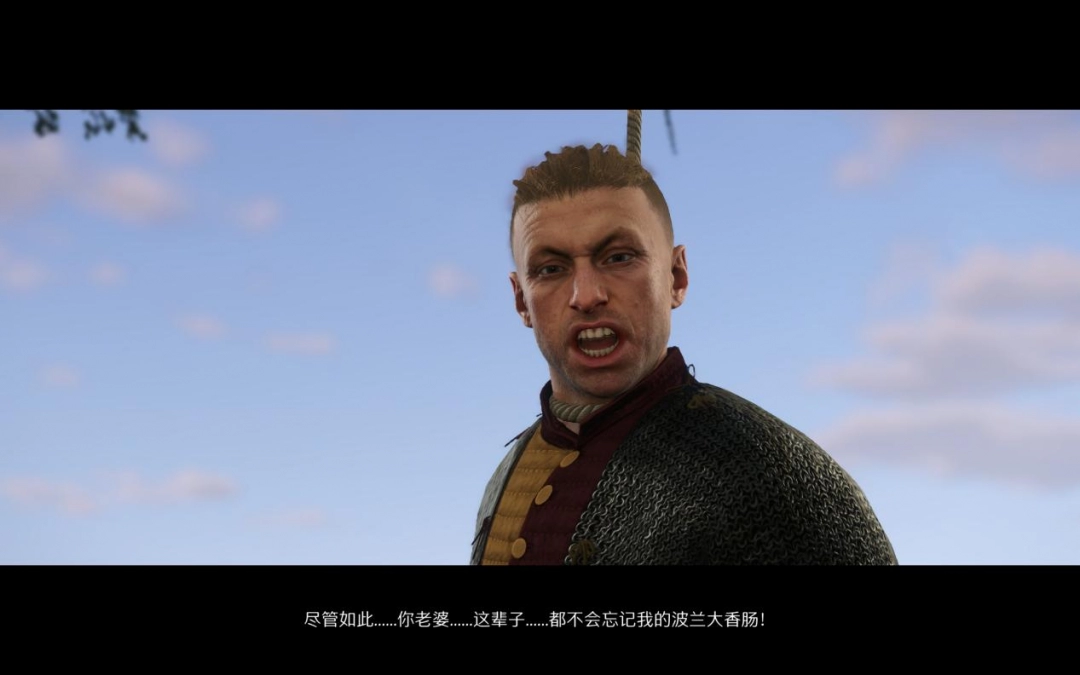 《天国：拯救2》制作团队专访：打造沉浸感十足的世界_《天国：拯救2》制作团队专访：打造沉浸感十足的世界_