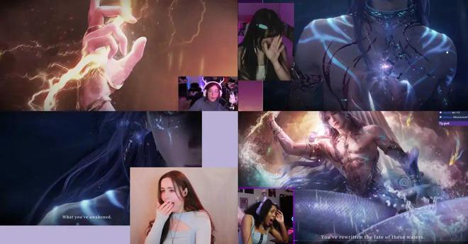 《恋与深空》再次登顶畅销总榜,叠纸把玩家都钓成了翘嘴_《恋与深空》再次登顶畅销总榜,叠纸把玩家都钓成了翘嘴_