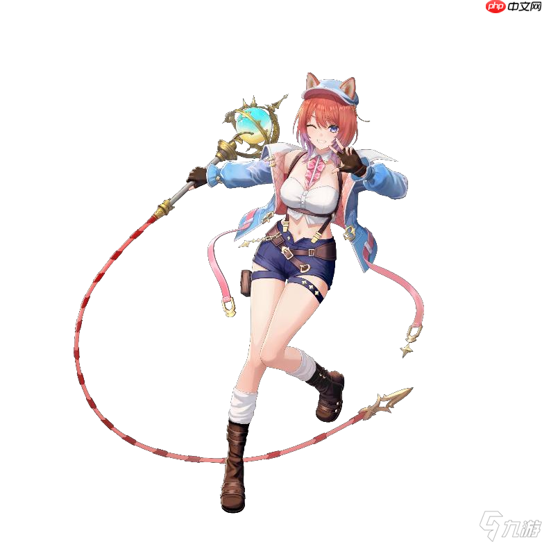 炼金术士獓因皮肤__炼金术士姐姐收集的理由