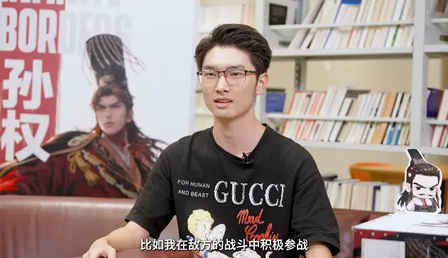 率土之滨还能上演“无间道”？高福利低成本看呆同行_率土之滨还能上演“无间道”？高福利低成本看呆同行_