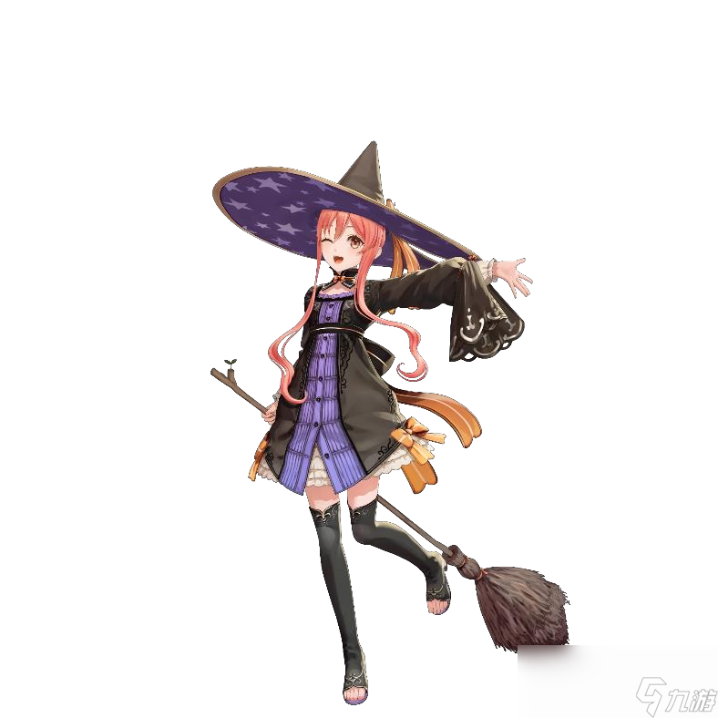 _炼金术士獓因皮肤_炼金术士守则