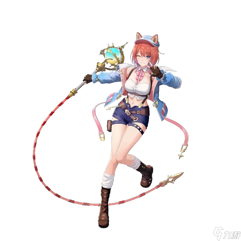 炼金术士獓因皮肤_炼金术士守则_