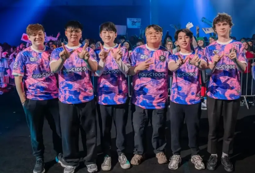 无畏契约冷门频出,三号种子会师VCT胜决__无畏契约冷门频出,三号种子会师VCT胜决