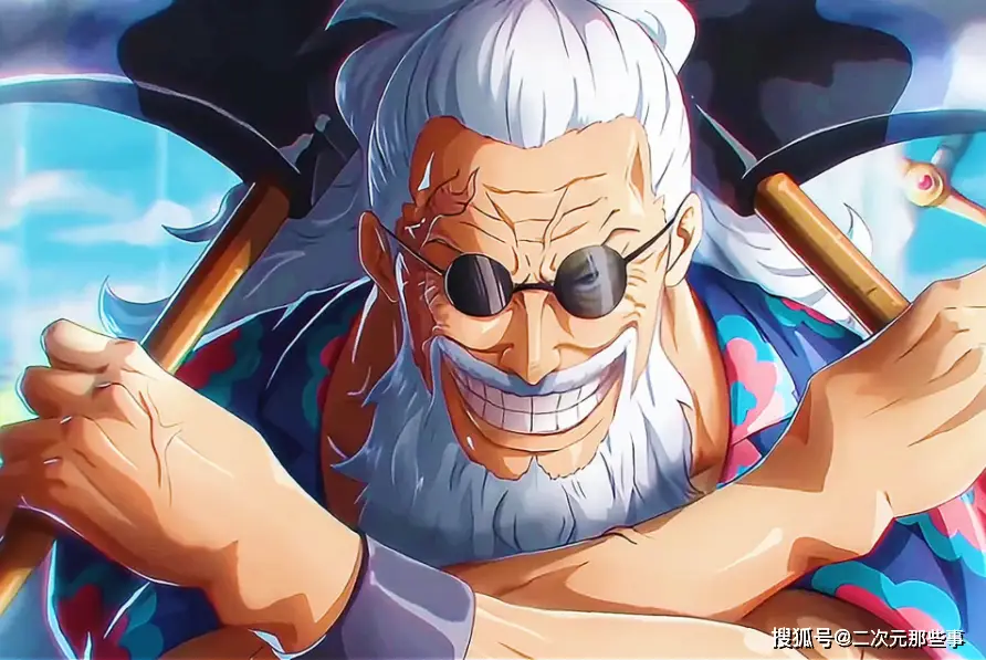 下山海贼王版__海贼王编外传之索隆的海贼之道