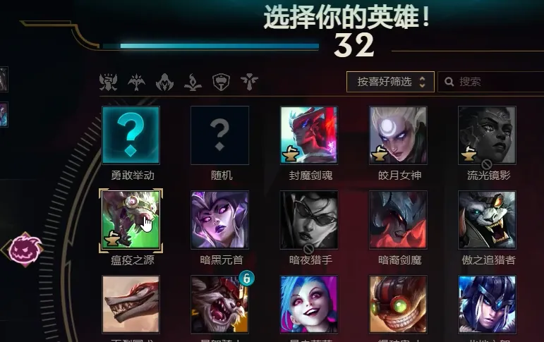 10万国服玩家的热忱，让斗魂竞技场回归！_10万国服玩家的热忱，让斗魂竞技场回归！_