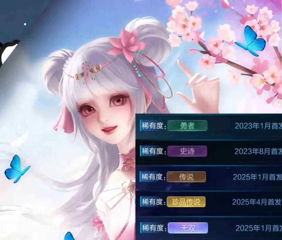 _王者周年庆头像框怎么获得_王者一周年头像框