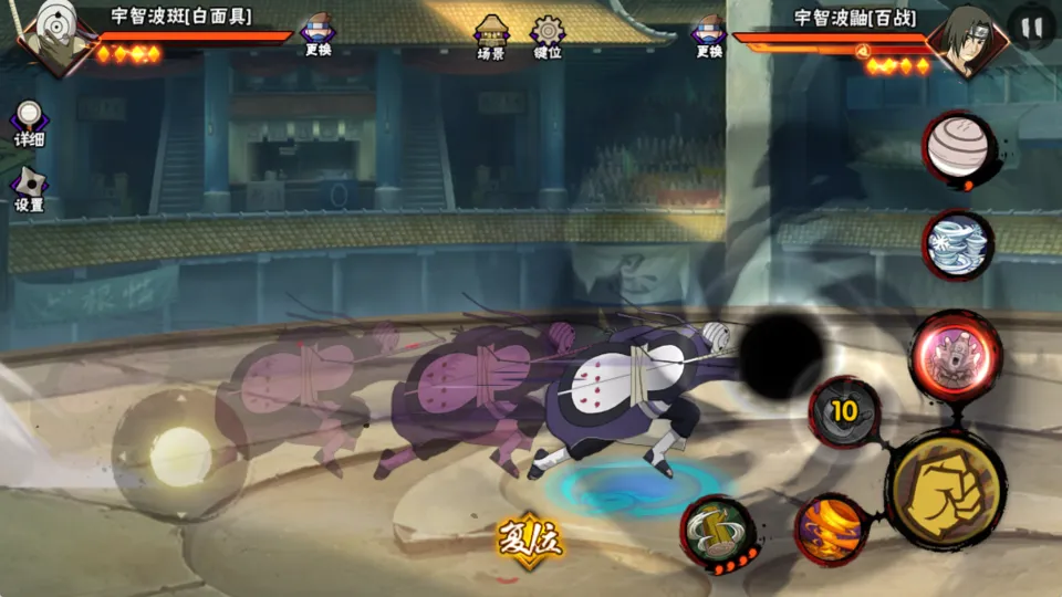 _以修bug变相削弱的S忍,现如今还是非ban必选,短期内不会再动了_以修bug变相削弱的S忍,现如今还是非ban必选,短期内不会再动了