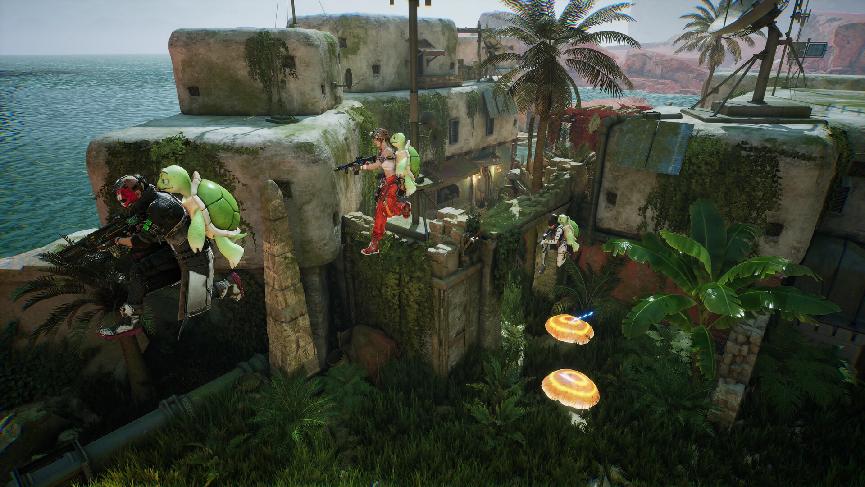 网易今年首款大作，正在逆境中重生_网易今年首款大作，正在逆境中重生_