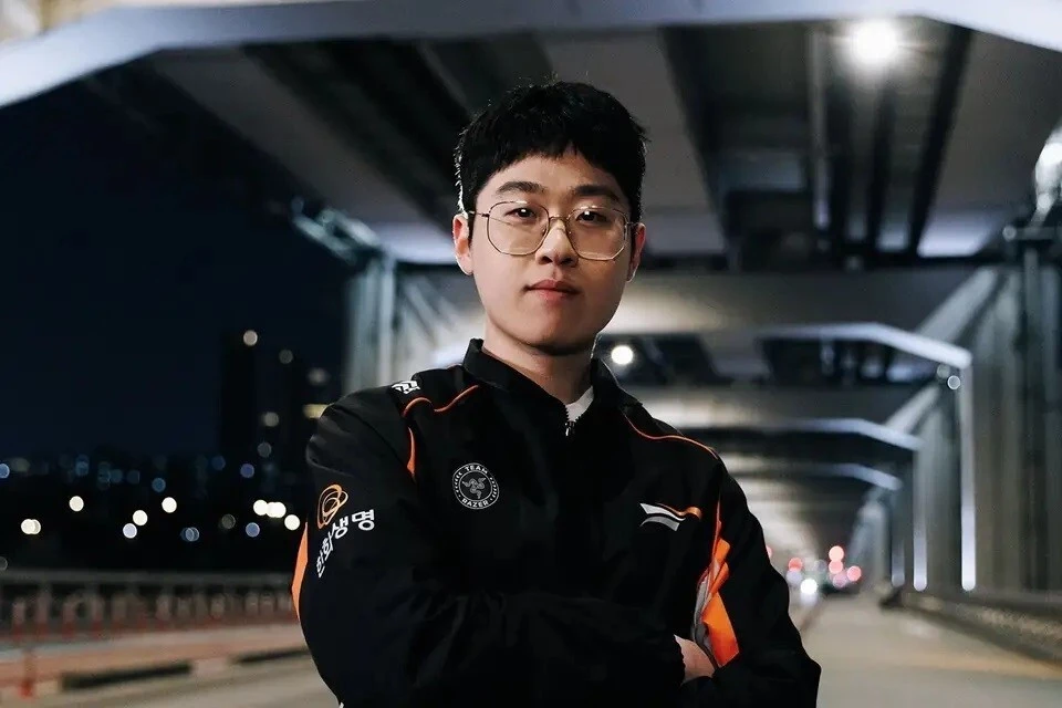 _T1终结HLE七连胜连续四年晋级MSI，Zeus是否后悔自己选错了队伍？_T1终结HLE七连胜连续四年晋级MSI，Zeus是否后悔自己选错了队伍？