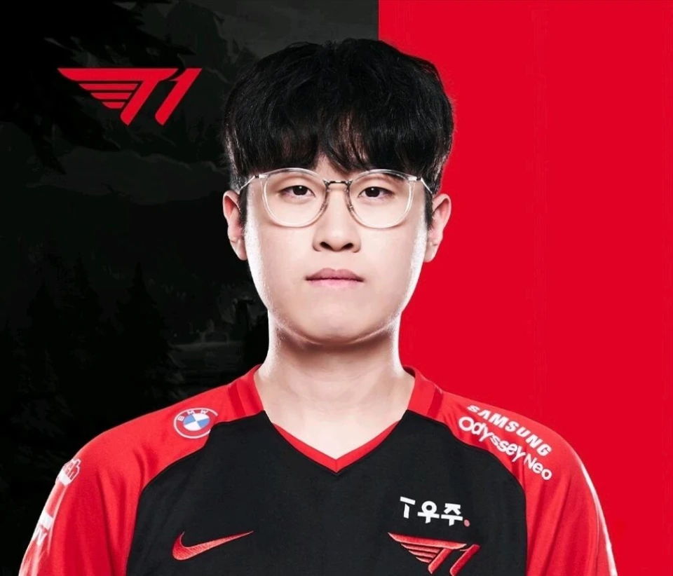 T1终结HLE七连胜连续四年晋级MSI，Zeus是否后悔自己选错了队伍？__T1终结HLE七连胜连续四年晋级MSI，Zeus是否后悔自己选错了队伍？