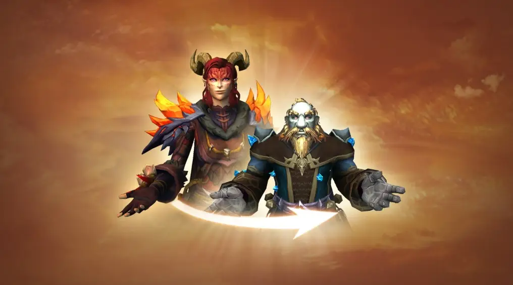 _魔兽世界礼包坐骑_魔兽世界宠物坐骑