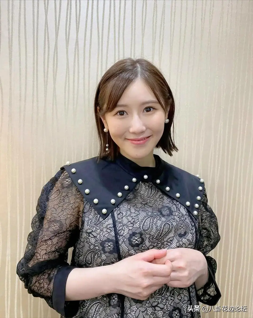 日本女星审美差强人意，选男人更让人失望，网友纷纷吐槽！__日本女星审美差强人意，选男人更让人失望，网友纷纷吐槽！