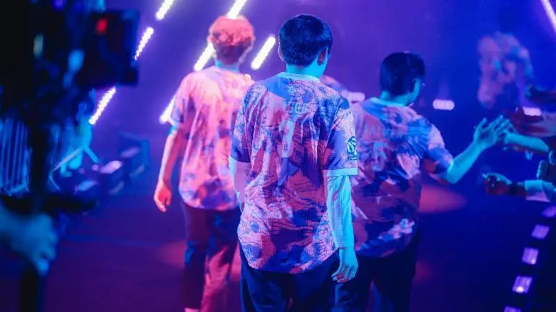 无畏契约多伦多大师赛四强诞生:四大赛区混战,狼队已成最强黑马__无畏契约多伦多大师赛四强诞生:四大赛区混战,狼队已成最强黑马