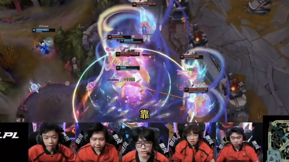 _拳头最新公告_拳头官网活动