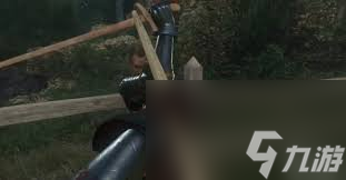 天国拯救2如何用长柄武器玩得更轻松？新手攻略大揭秘