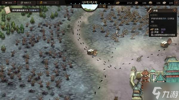 三国猛将入门新手教程玩法_三国猛将攻略_