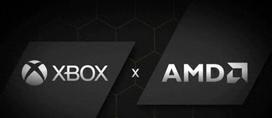 微软Xbox与AMD合作开发下一代主机？新进展和兼容性超震撼