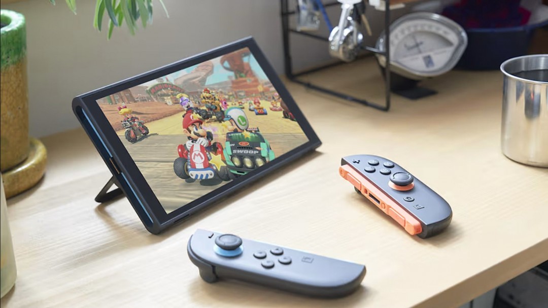 Switch 2用户因玩盗版游戏遭封禁！任天堂新规惹争议？